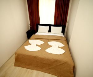 Old Mile Hotel Istanbul Turkey