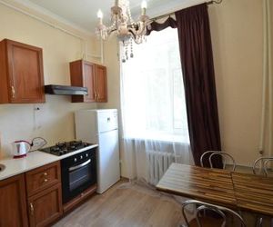 Apartments on Sobornaya Street near the waterfront Mykolaiv Ukraine