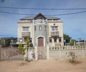 Castillo del Diablo Punta del Diablo Uruguay