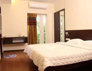 Horizon Heights Serviced Apartments Coimbatore India
