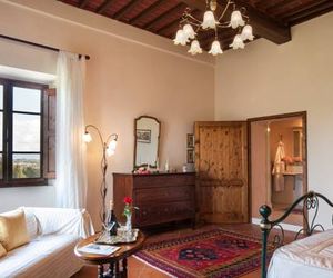 Villa Il Poggiolino Lucignano Italy