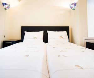 Midtown Hotel Triple Room Amsterdam Netherlands