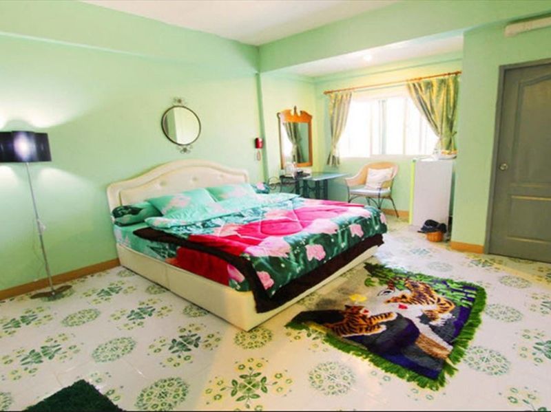 Hotel Photo 9