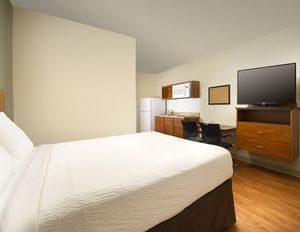WoodSpring Suites Omaha Chalco United States