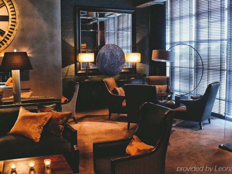 Hotel Photo 8