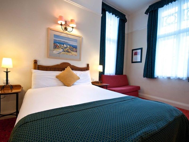 Hotel Photo 4