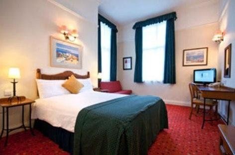 Hotel Photo 5