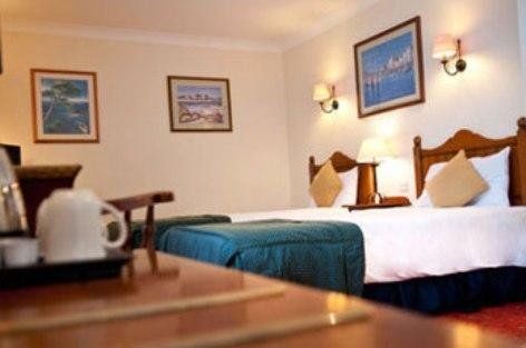Hotel Photo 7