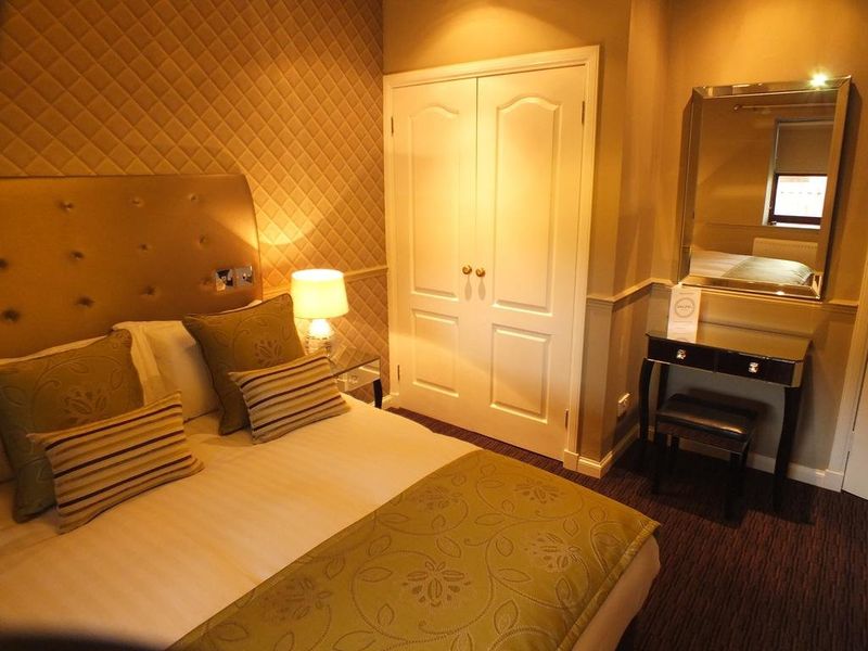 Hotel Photo 12