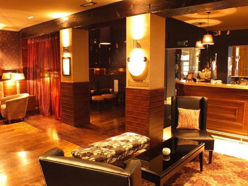 Hotel Photo 13