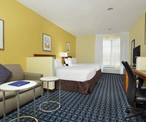 Fairfield Inn & Suites by Marriott Fairfield Napa Valley Area Fairfield United States
