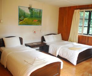 Jungle World Resort Sauraha Nepal