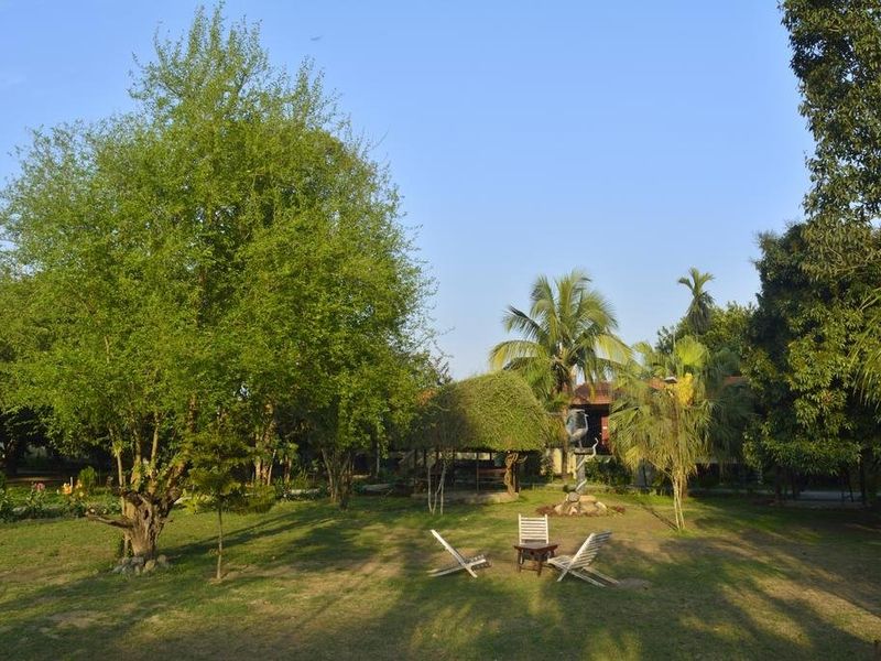 Hotel Photo 13