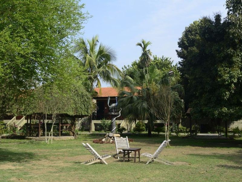 Hotel Photo 15