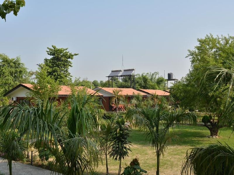 Hotel Photo 16