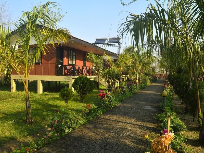 Hotel Photo 21