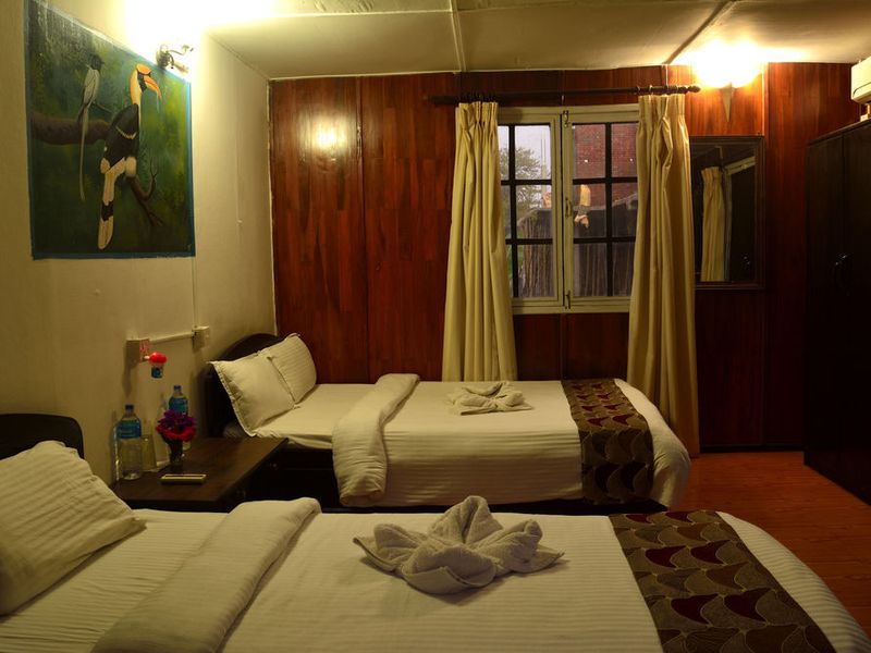 Hotel Photo 4