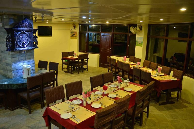 Hotel Photo 6