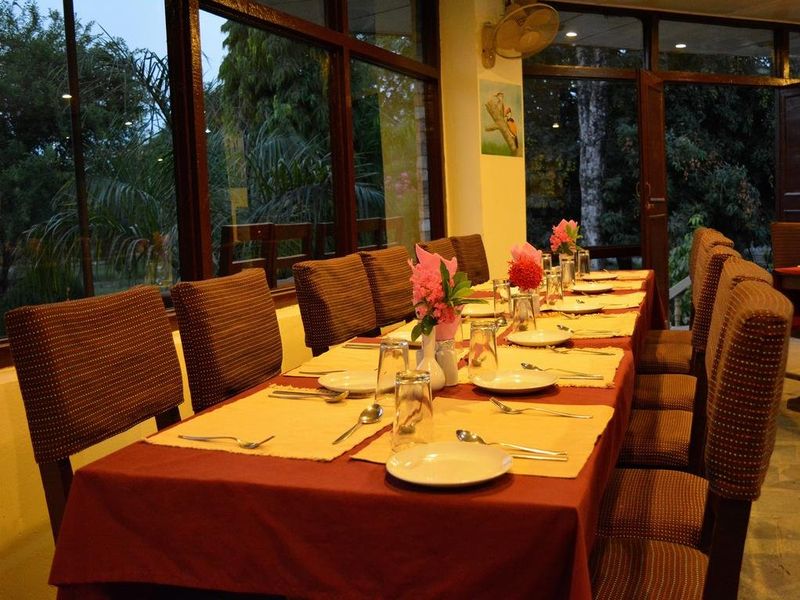 Hotel Photo 7