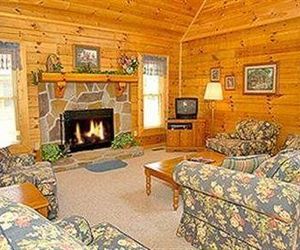LONE BRANCH VILLAGE RESORT Sevierville United States