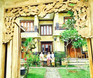 Ubud Sawah Villa, Cinery and Homestay Tegallalang Indonesia