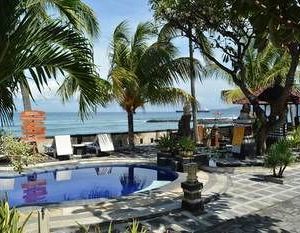 Segara Wangi Beach Cottages Karangasem Indonesia