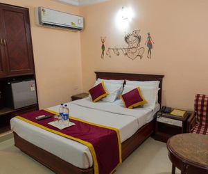 Hotel Saroj Krishna Chittoor India