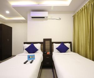 FabHotel Bharini Electronic City Hebbagodi India