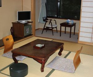Ryokan Tanaka Hirayu Japan
