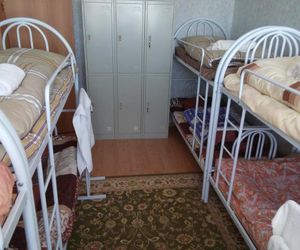 Orda Hostel Astana Kazakhstan