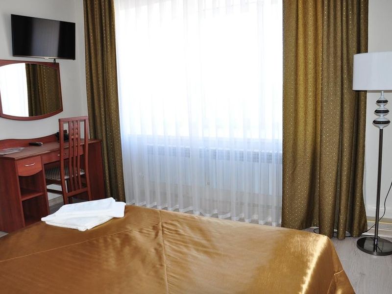 Hotel Photo 1
