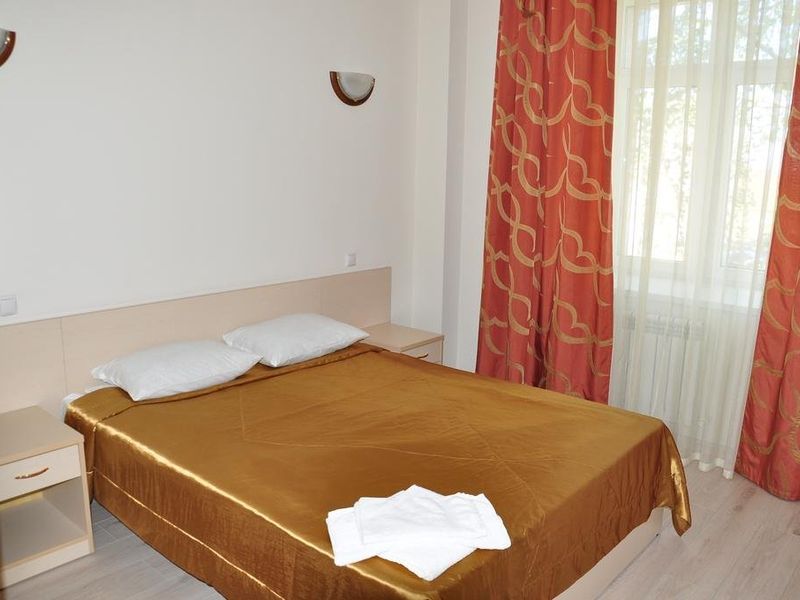Hotel Photo 11