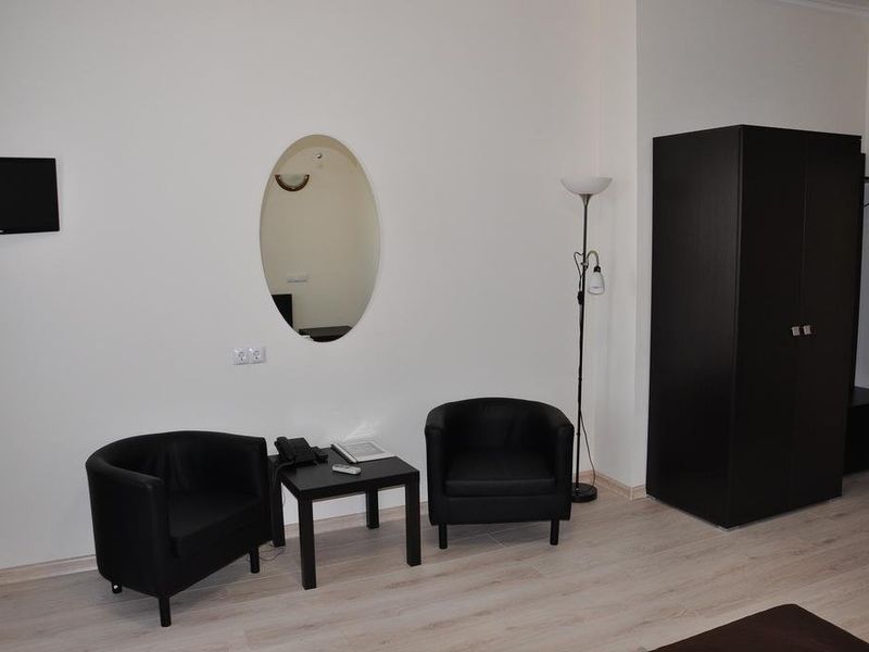 Hotel Photo 16