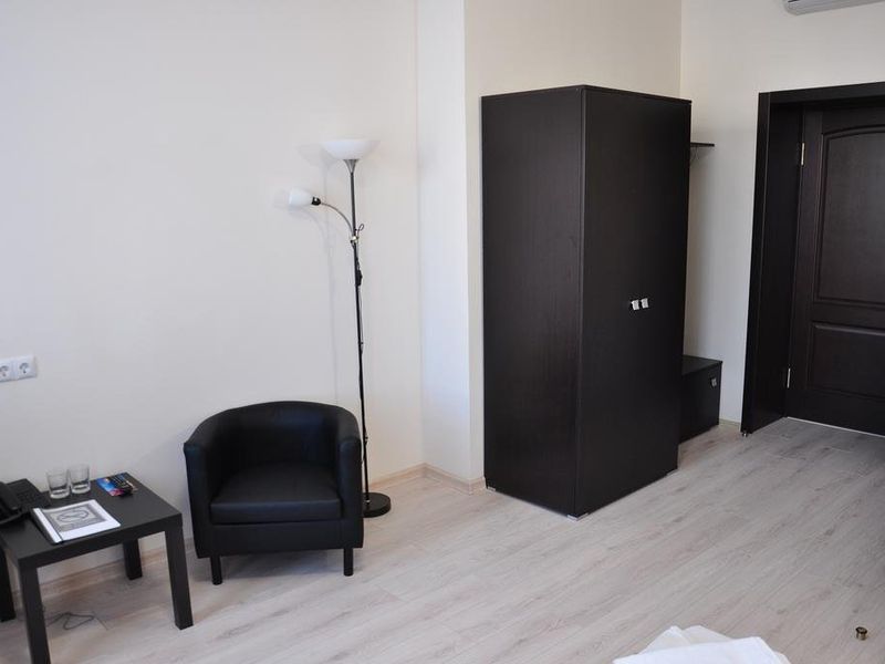 Hotel Photo 19