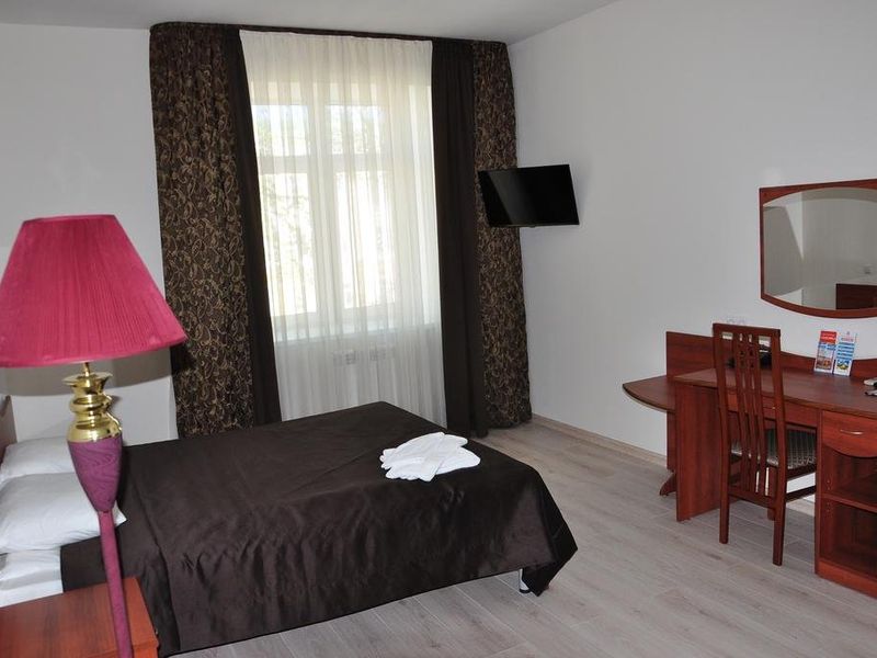 Hotel Photo 5