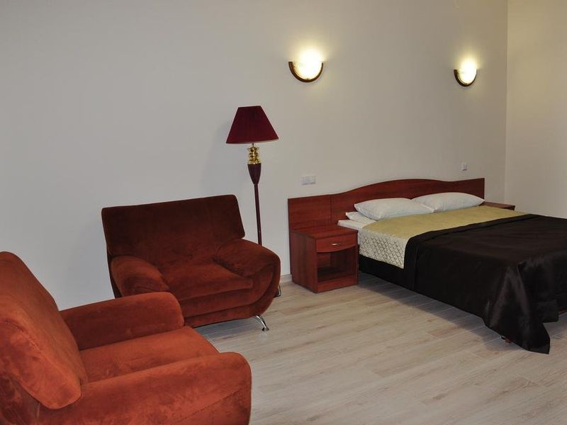 Hotel Photo 8