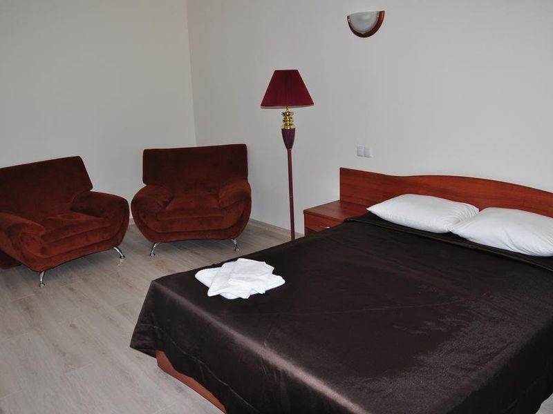 Hotel Photo 9
