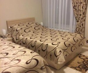 Hotel Nadezhda Ryazan Russia