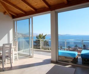 Kristina Suites Sarande Albania