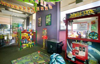 Hotel Photo 22