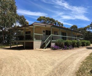 Shiraz Cottage Normanville Australia