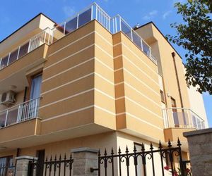 Guest House Moiata Kashta Chernomorets Bulgaria