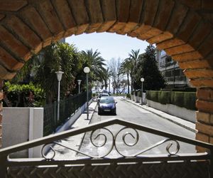 Bonaventura Planet Costa Dorada Cambrils Spain