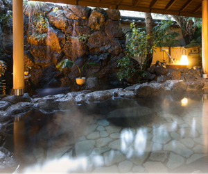 Kisenso Hakone Japan