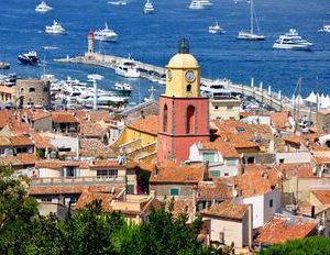 Saint Tropez Suite St. Tropez France