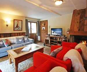 La Ferme des Praz apartment - Chamonix All Year Chamonix France
