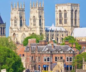 Great Town House City Center York York United Kingdom