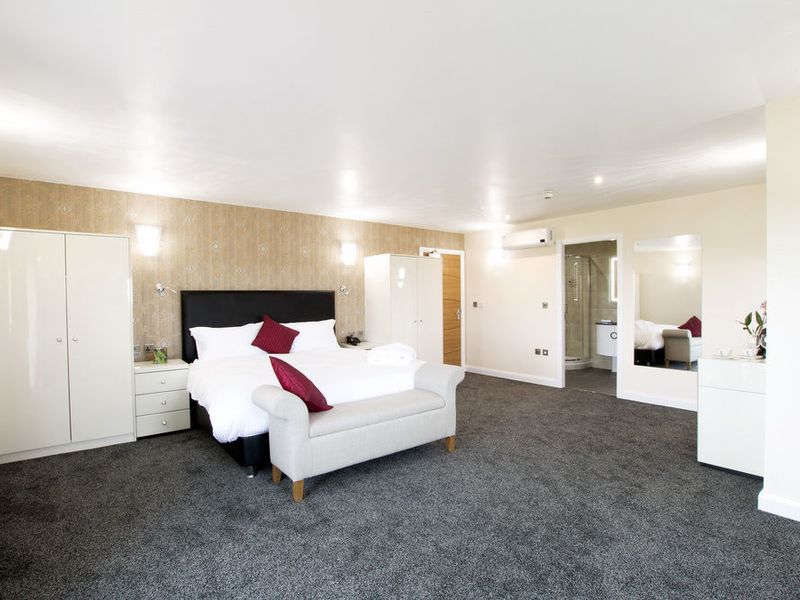 Hotel Photo 4