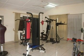 Hotel Photo 15