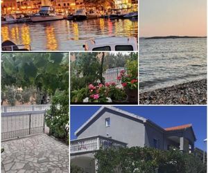 Apartment Anci Vodice Croatia